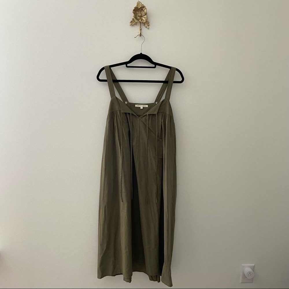 Xirena Kynsley Dress